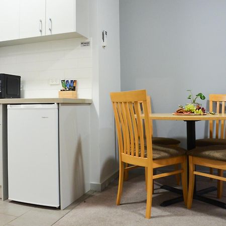 Mansfield Apartments Dış mekan fotoğraf